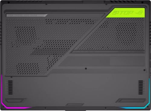 Asus Strix G15 G513RM-HQ273WS Gaming Laptop (Ryzen 7 6800H/ 16GB/ 1TB SSD/ Win11/ 6GB Graph)