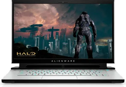 Dell Alienware M15 R3 Laptop (10th Gen Core i7/ 16GB/ 512GB SSD/ Win10/ 6GB Graph)