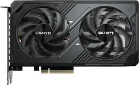 Gigabyte NVIDIA GeForce RTX 5060 WINDFORCE 8G 8 GB GDDR7 Graphics Card