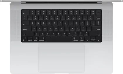 Apple MacBook Pro 16 2024 Laptop (Apple M4 Pro/ 24GB/ 512GB SSD/ macOS)
