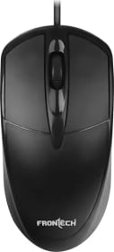 Frontech MS-0044 Wired Optical Mouse