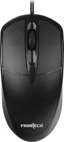 Frontech MS-0044 Wired Optical Mouse