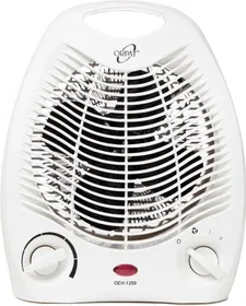 Orpat OEH-1250 Fan Room Heater
