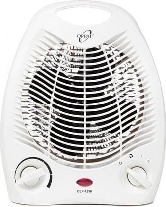 Orpat OEH-1250 Fan Room Heater