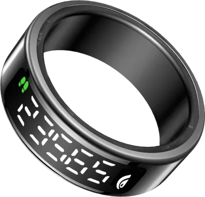 Rogbid SR15 Ultra Smart Ring