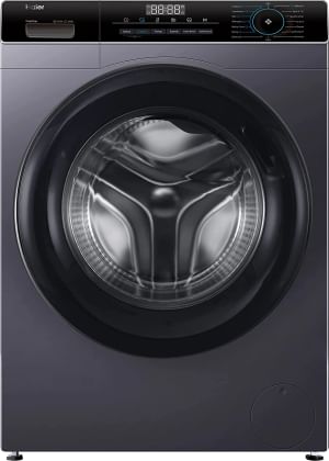 Haier HW70-IM12929S6 7 Kg Fully Automatic Front Load Washing Machine