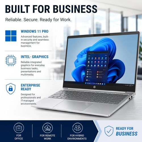 HP ProBook 4 G1iR 14 CE1A7AT Laptop