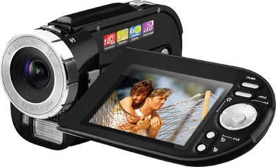 Wespro DV540 Camcorder