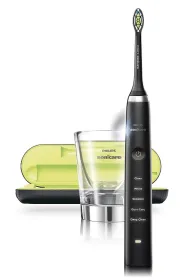 Philips HX9352/10 Sonicare Diamond Clean Rechargeable Toothbrush