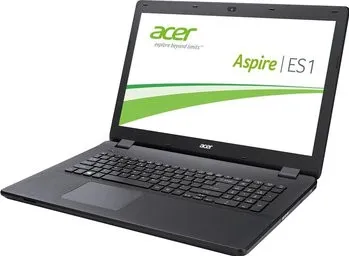 Acer Aspire ES1-512 Notebook (APU Quad Core/ 2GB/ 500GB/ Win8.1) (UN.MRWSI.014)