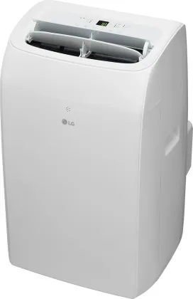 LG LP0825WSSM 8350 BTU 115V Portable AC