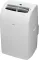 LG LP0825WSSM 8350 BTU 115V Portable AC