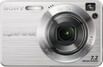 Sony Cyber-shot DSC-W120 Digital Camera