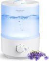 Asakuki 3L Cool Mist Humidifier