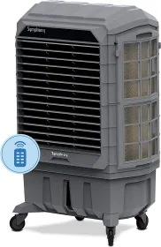 Symphony Movicool XL 200i 200 L Commercial Air Cooler