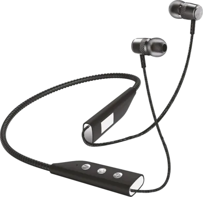 Detel Jogger Wireless Neckband