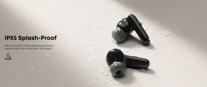 Soundcore P41i True Wireless Earbuds