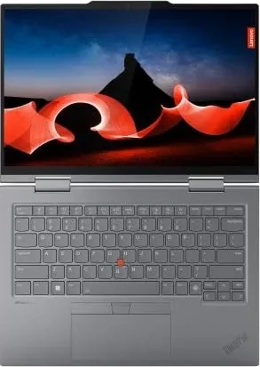 Lenovo ThinkPad X1 2-in-1 21KES08L00 Laptop (Intel Core Ultra 7 155U/ 32GB/ 1TB SSD/ Win11 Pro)