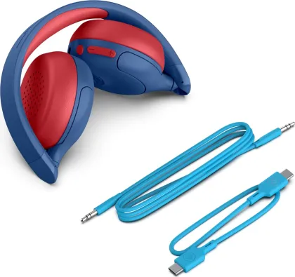 JLab JBuddies ANC Wireless Headphones