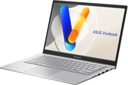 Asus VivoBook 14 2026 X1404VA-EB1924WS Laptop (13th Gen Core i3/ 8GB/ 512GB SSD/ Win11 Home)