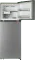 LG GLT2526WWDS 251 L 2 Star Double Door Refrigerator