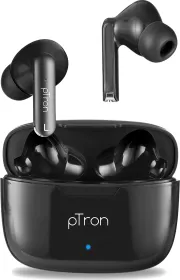 PTron Basspods P81 True Wireless Earbuds