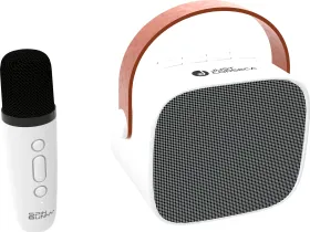 Just Corseca Spin Bunny JST606 5W Bluetooth Speaker