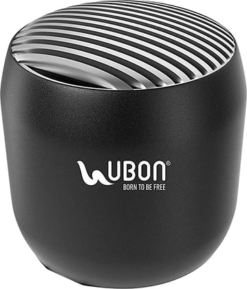 ubon bluetooth speaker mini