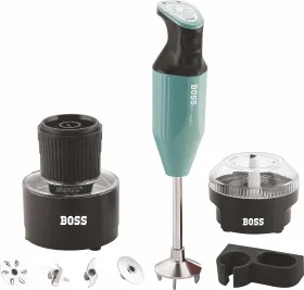 Boss Genius B138 275W Hand Blender