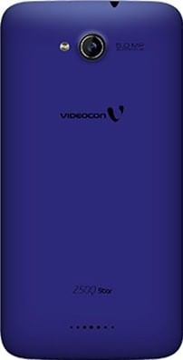 Videocon Infinium Z50Q Star