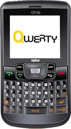 Spice QT-55
