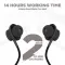 Gizmore Giz MN217 Wireless Neckband