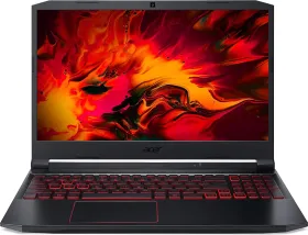 Acer Nitro 5 AN515-55 UN.Q7RSI.004 Laptop (10th Gen Core i7/ 8GB/ 1TB 256GB SSD/ Win10/ 4GB Graph)