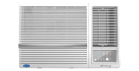 Carrier ESTRELLA NEO-N CAW18EN3R39F0 1.5 Ton 3-Star 2019 Window AC