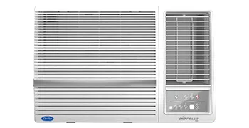Carrier ESTRELLA NEO-N CAW18EN3R39F0 1.5 Ton 3-Star 2019 Window AC