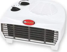 Air Duck PAT Silent Fan Room Heater