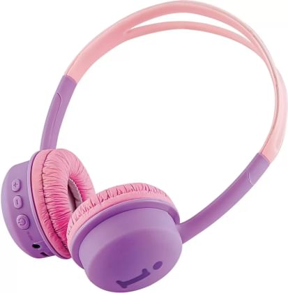 iBall Kids Diva Bluetooth Headset