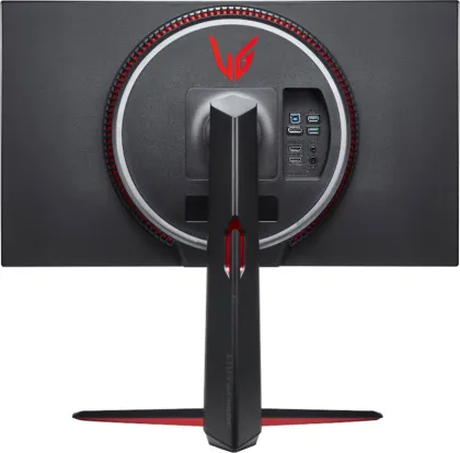 LG UltraGear 27GN950-B 27 inch Ultra HD 4K Gaming Monitor