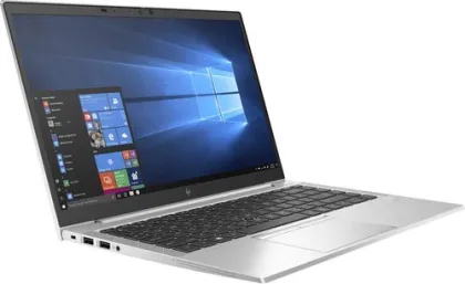 HP Elitebook 840 G7 (1C8N0UT) Laptop (10th Gen Core i5/ 8GB/ 256GB SSD/ Windows 10)