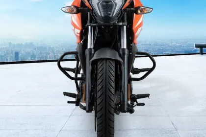 Bajaj Pulsar NS125