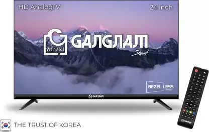 Gangnam Street ATVGG24HDEK 24 inch HD Ready LED TV