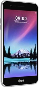 LG K4 (2017) vs Samsung Galaxy S21 FE 5G