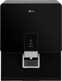 LG WW136RPNB 8 L RO Water Purifier