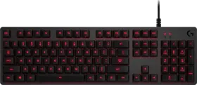 Logitech G413 Wired Gaming Keyboard