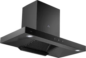 Kaff Electra DHC 90 cm Wall Mount Chimney