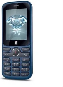 iBall 2.4K Jewel