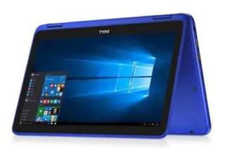 Dell Inspiron 3169 Laptop (6th Gen i3/ 4GB/ 500GB/ Win10)
