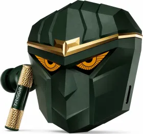 TRIGGR Wukong True Wireless Earbuds