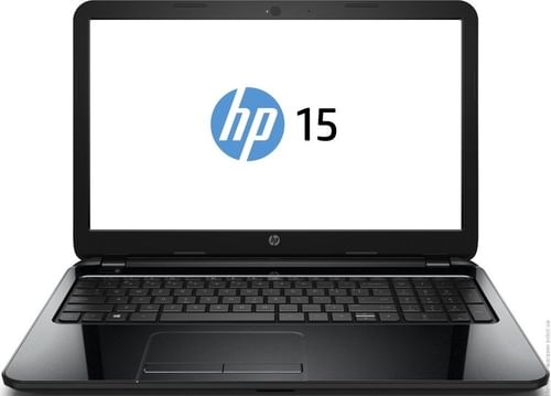 HP 15-r244TX (M9W02PA) Notebook (4th Gen Ci3/ 8GB/ 1TB/ Free DOS/ 2GB Graph)