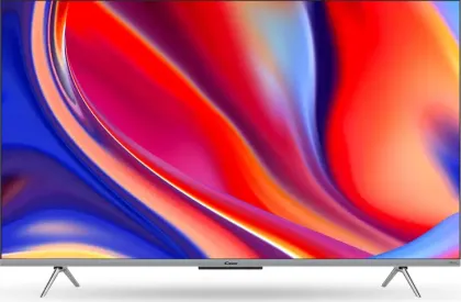 Candy CA55U50LED 55 inch Ultra HD 4K Smart LED TV